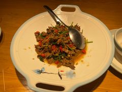 -呷湘厨·鱼汤捞饭·剁椒鱼头·辣椒炒肉(国家会展中心店)
