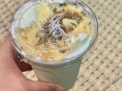 -茶理宜世(乐峰广场·尝乐集店)