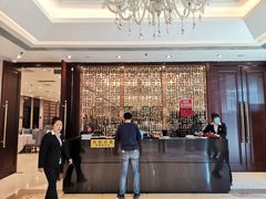 -新洪记·丽久饭店(铁西店)