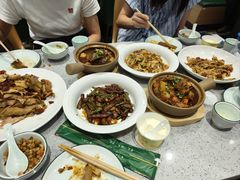 -紫光园·烤鸭(紫燕中路店)