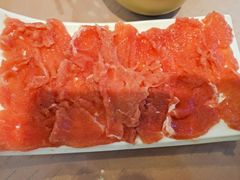-诗爷牛尾汤(大坪英利店)