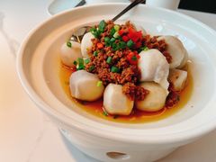 -庆江南江南菜(琴湖溪里花园城店)