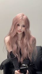 -KS COLOUR漂色·染发·画染