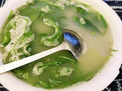 -瑞丰园庭院餐厅·白族传统家常菜