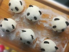 天府熊猫-天府掌柜(九眼桥店)