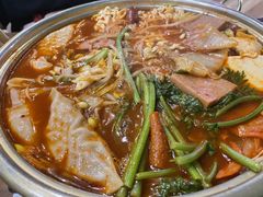-HOTISLAND海鸡岛·韩国料理(江南西店)