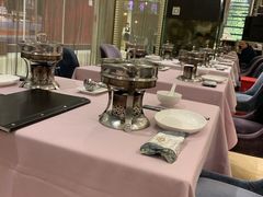 -鼎鼎香·港式火锅(北京SKP店)