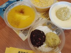 -满记甜品(正方京城店)