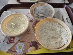 -真功夫(香缤广场店)