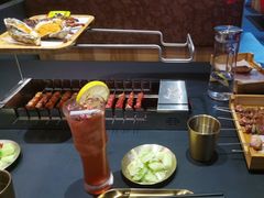-好唛士·精酿啤酒烧烤(金沪路店)