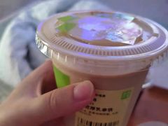 -奈雪的茶(时代天街店)