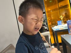 -小大董·烤鸭(观景餐厅·南京西路店)