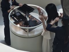-港汇恒隆广场