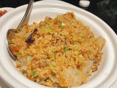 闽和南白萝卜饭-闽和南(深圳万象城店)