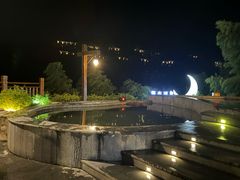 -天目湖御水温泉·度假酒店