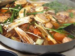 -泡椒王自助铁板烧(天生丽街店)