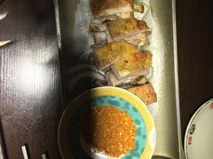 -凯撒尔新疆特色主题餐厅(青山店)