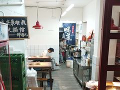 -洋马儿火锅(解放碑店)