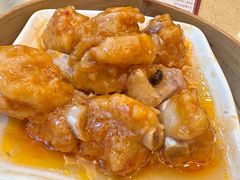 -点都德(大茶楼店)