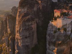 -梅黛奥拉修道院