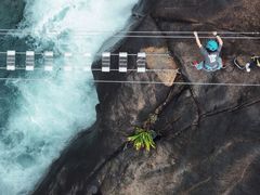 -广州锦绣香江度假别墅