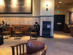 大堂-星巴克臻选(沈阳万象城店)