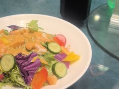 -天毓山庄·餐厅