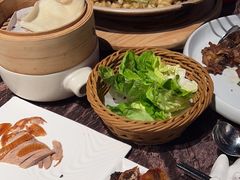 -大董(福田皇庭中心店)