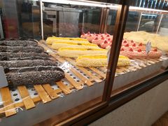 -奈雪的茶(凯德新都心店)