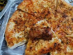 烤馕-帕米尔饭店