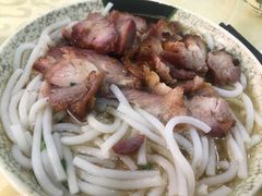 -安记烧鹅(新桥店)