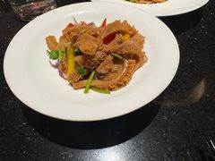 -铭轩中餐厅·海南菜·粤菜(亚龙湾瑞吉店)
