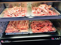 -江南猪肉商会无限续吃(弘大店)