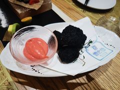 -吉之仙•中国制造•出口级食材日料店(领事馆总店)