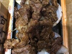 -恩你小木屋·烤肉韩式料理(嘉兴秀洲店)