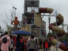 -枫香湖儿童公园