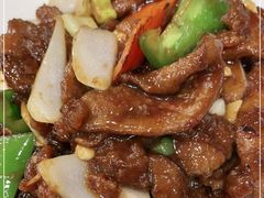-勺园饭店(骨科医院店)
