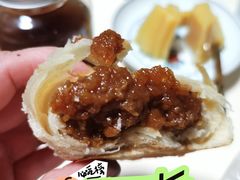 红果烧饼-杜称奇小吃店(西湖道店)