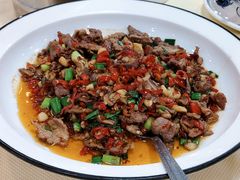 -笨罗卜浏阳菜馆(太平街店)