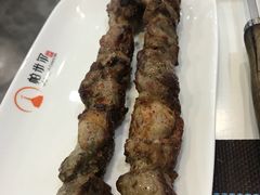 -帕米尔食府(白云观店)