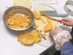 -禾荔烘焙DIY研究所