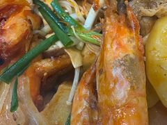 -晓林火锅(安定门店)