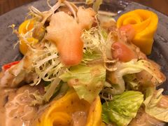 -水月周庄铂尔曼酒店-水月荟中餐厅