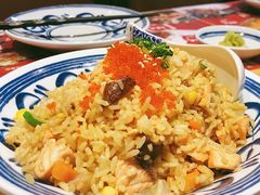 -鱼民·现造寿司(育德店)