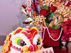 -BONCAKE裱花蛋糕(万象汇店)