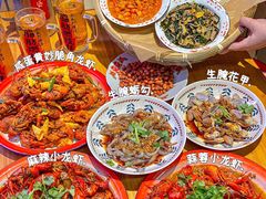 -五马集·海鲜·温州大牌档(黑金冠五马街十字路口店)