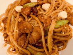 -芭莉与彩虹西餐厅(成都合生汇店)