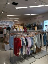 -孩子王童乐园(保定万博广场店)