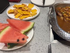-林溪晚亭脆皮烤鱼(藁城店)