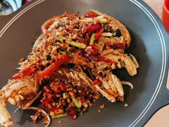 -避风塘·金牌店·夜宵(金玉兰店)